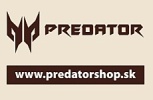 PREDATORSHOP.sk - Autorizovaný predajca a Gold Partner značky ACER na Slovensku.
