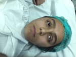 Rados z operci troch mladch Afgncov