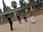 Takto študujú na univerzitách v Maroku