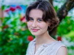 Podpora štúdia Anastasie na Východnej Ukrajine