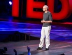 TED Talk: Preo a ako efektvneho altruizmu