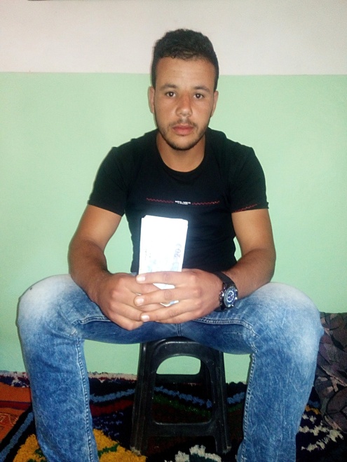 Mohamed