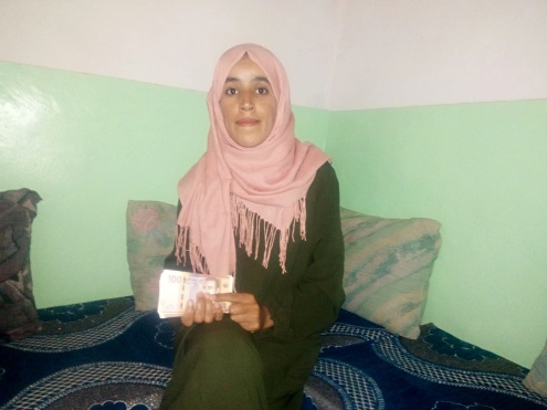 Karima